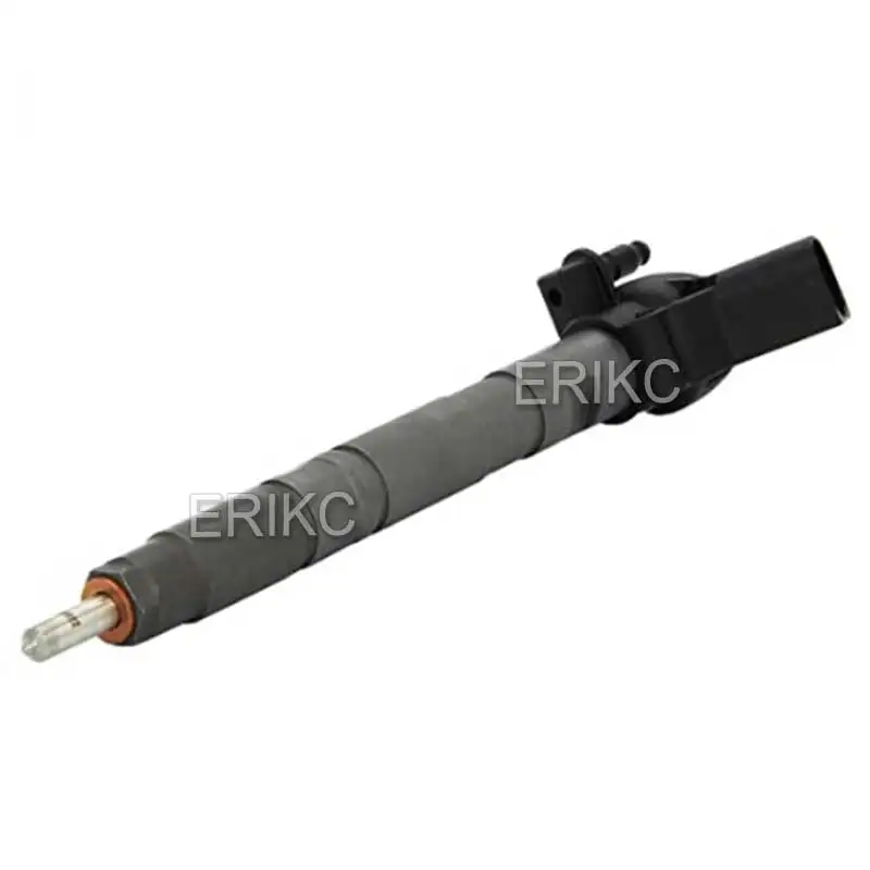 ERIKC 0 445 115 011 Fuel Injector 0445 115 011 0445115010 Engine Injection 0445 115 010 0445115011 0 445 115 010 for Mercedes