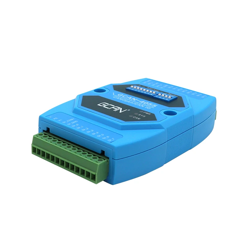 High Quality CAN-bus Interface I/O Series Modules