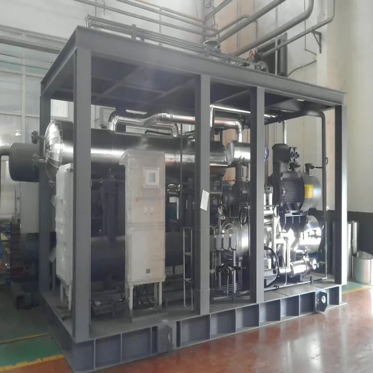 Wholesale China factory good quality Refrigerant Compressor  for Machinery Repair