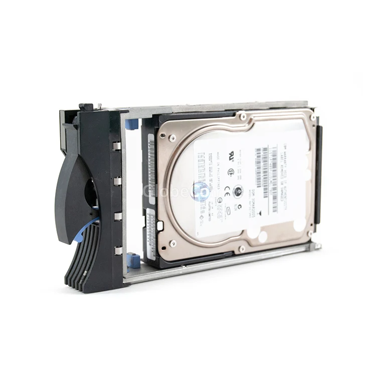 Factory Directly Sale Refurbished Used Hard Disk Drive 73.4GB 3.5IN 10K RPM ESERVER X SERIES HDD
