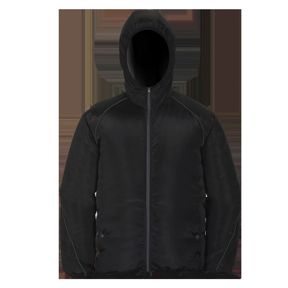 Unisex Outdoor Sunscreen Waterproof Fan Suit Waterproof Windproof Sportswear for Adults for Fishing in Summer