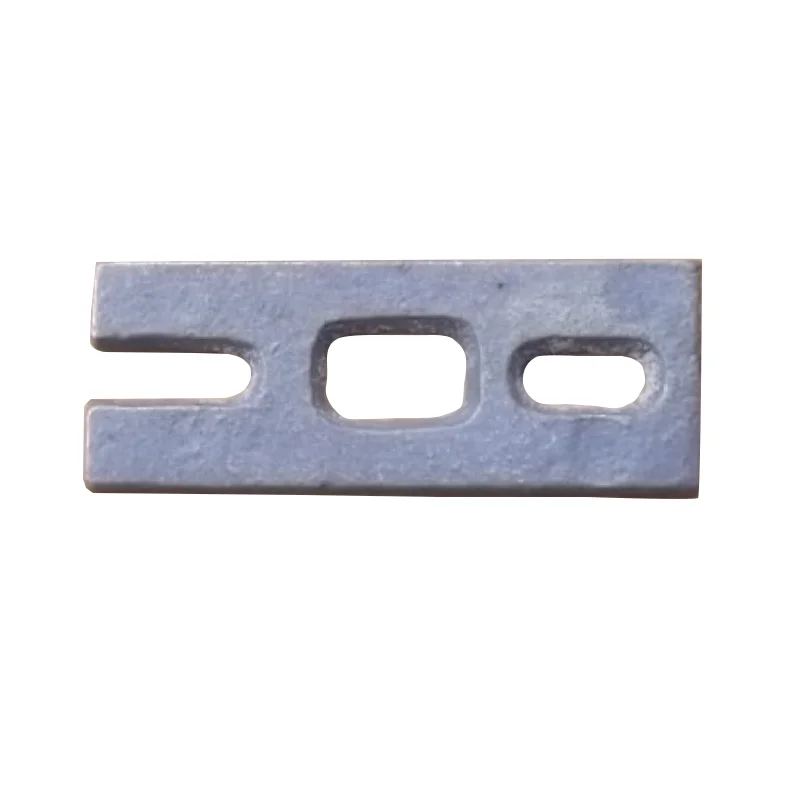 Heavy Capacity Industrial Cast Iron Counterweight customized counterweight iron elevator counterweight iron