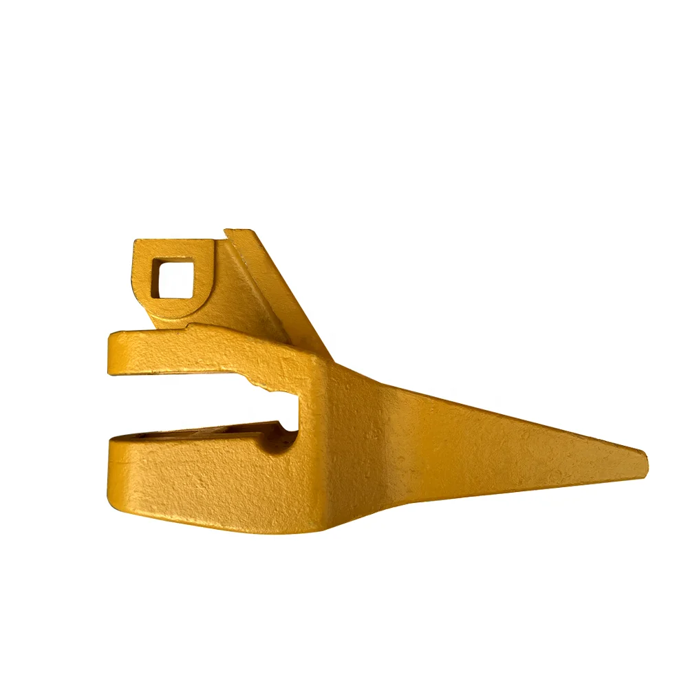 Наконечник болта на левой руке, угловой унитаз 419-70-13163, зубцы ведра для деталей строительной техники