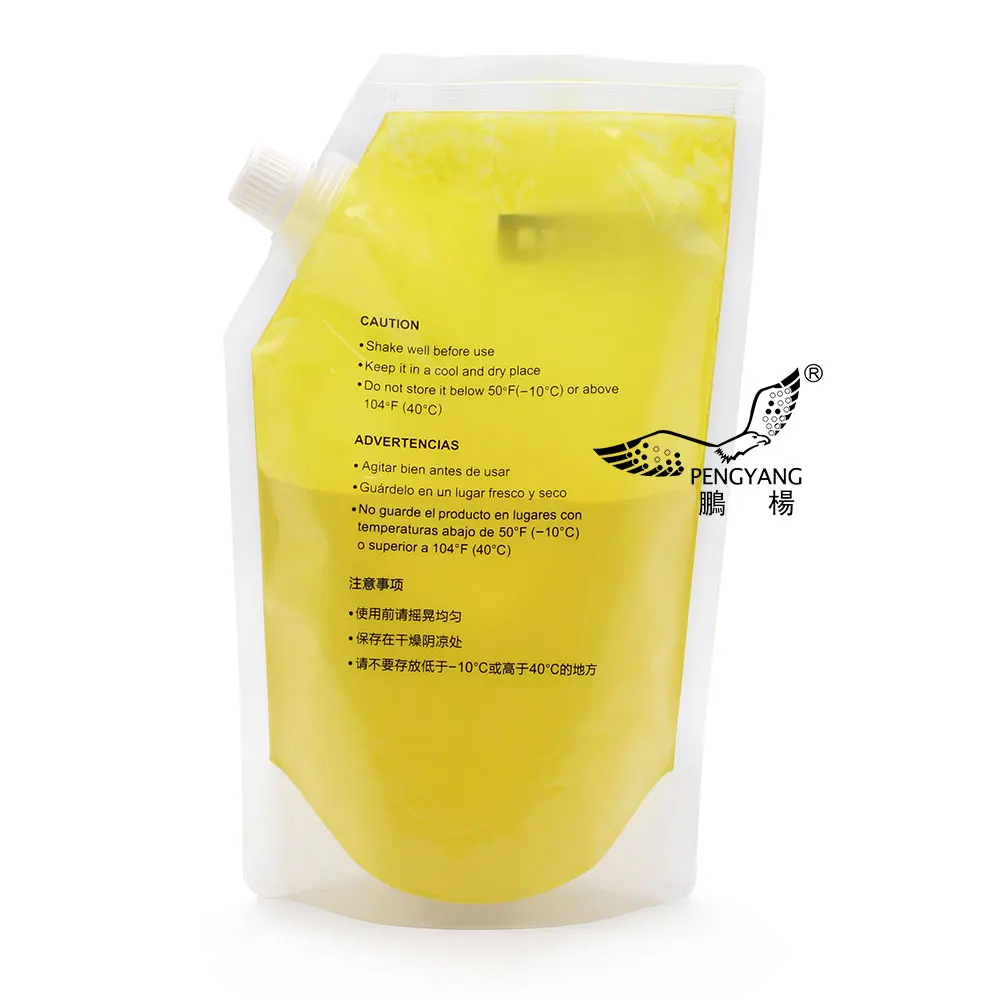 Original bulk color toner Powder for Ricoh MPC5503 3503  refill toner powder MPC5503 manufacturer  printers copier toner powder