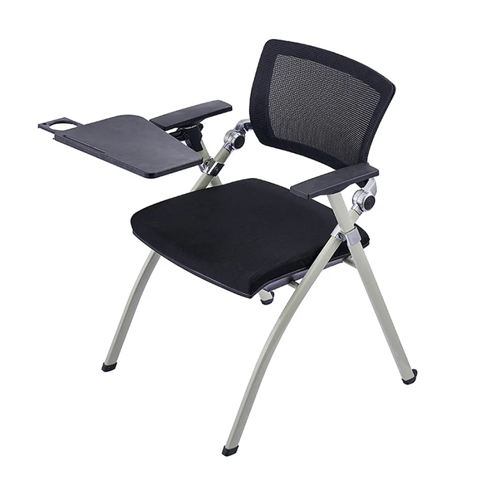 office small office desk chair with wheels foldable desk chair ergonomic