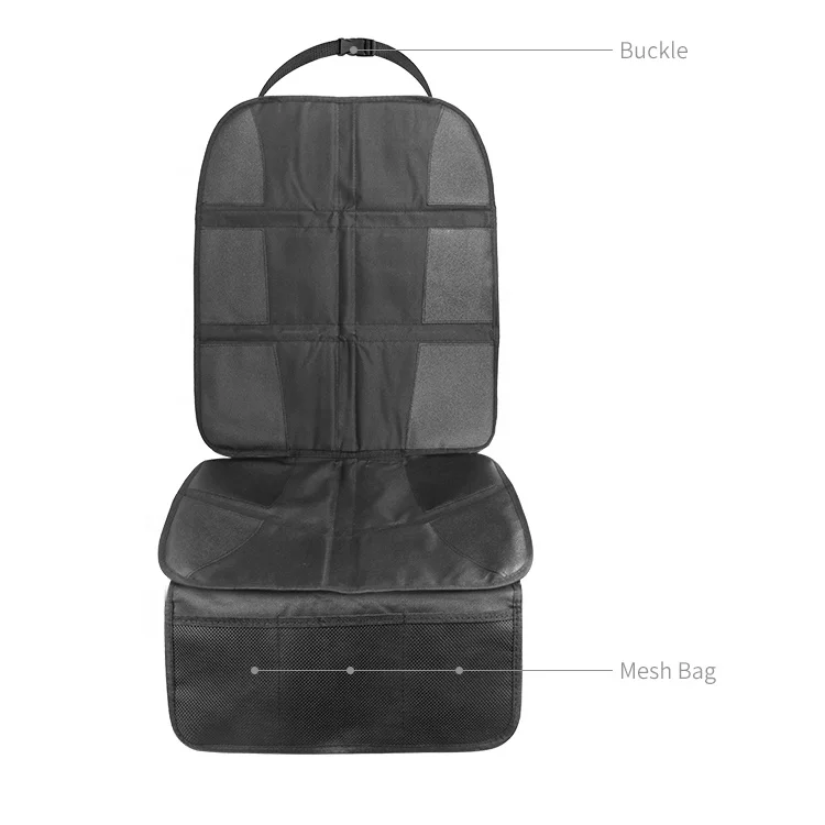 2019 Модный Универсальный защитный чехол для автомобильного сиденья