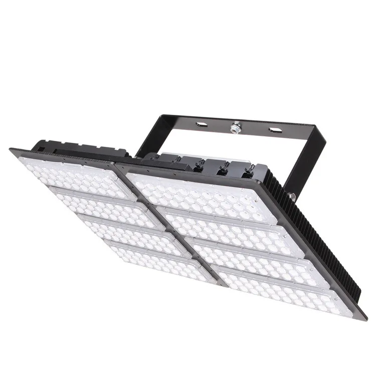 Водонепроницаемый прожектор высокой мощности smd5050 с черным покрытием для парка развлечений, 400 Вт, 8 шт., 50 Вт, модуль rgb, светодиодный прожектор