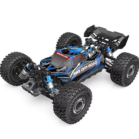16207 high speed rc car Off-road Buggy with All metal oil pressure shock absorber Remote Control Sport Racing Hobby Toy Car