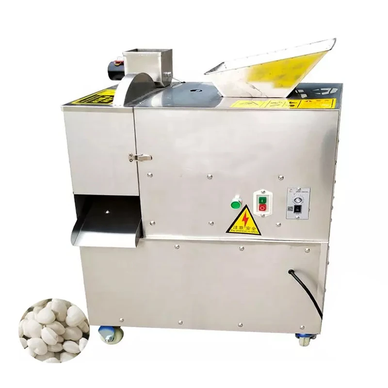 Pizza Bread Dough Divider Cutter Dough Ball Maker Making Machine