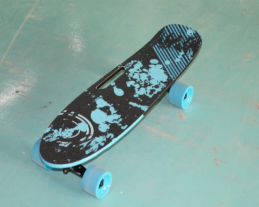 Deo 2020 New UL CE FCC RoHS certified cheap price electric scateboard in wholesale