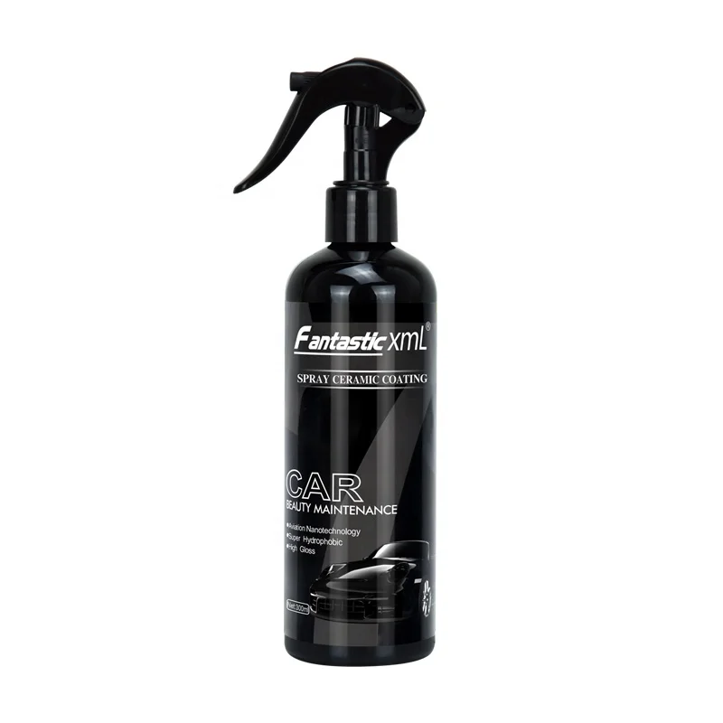 best selling waterproof anti-aging ceramic coating car