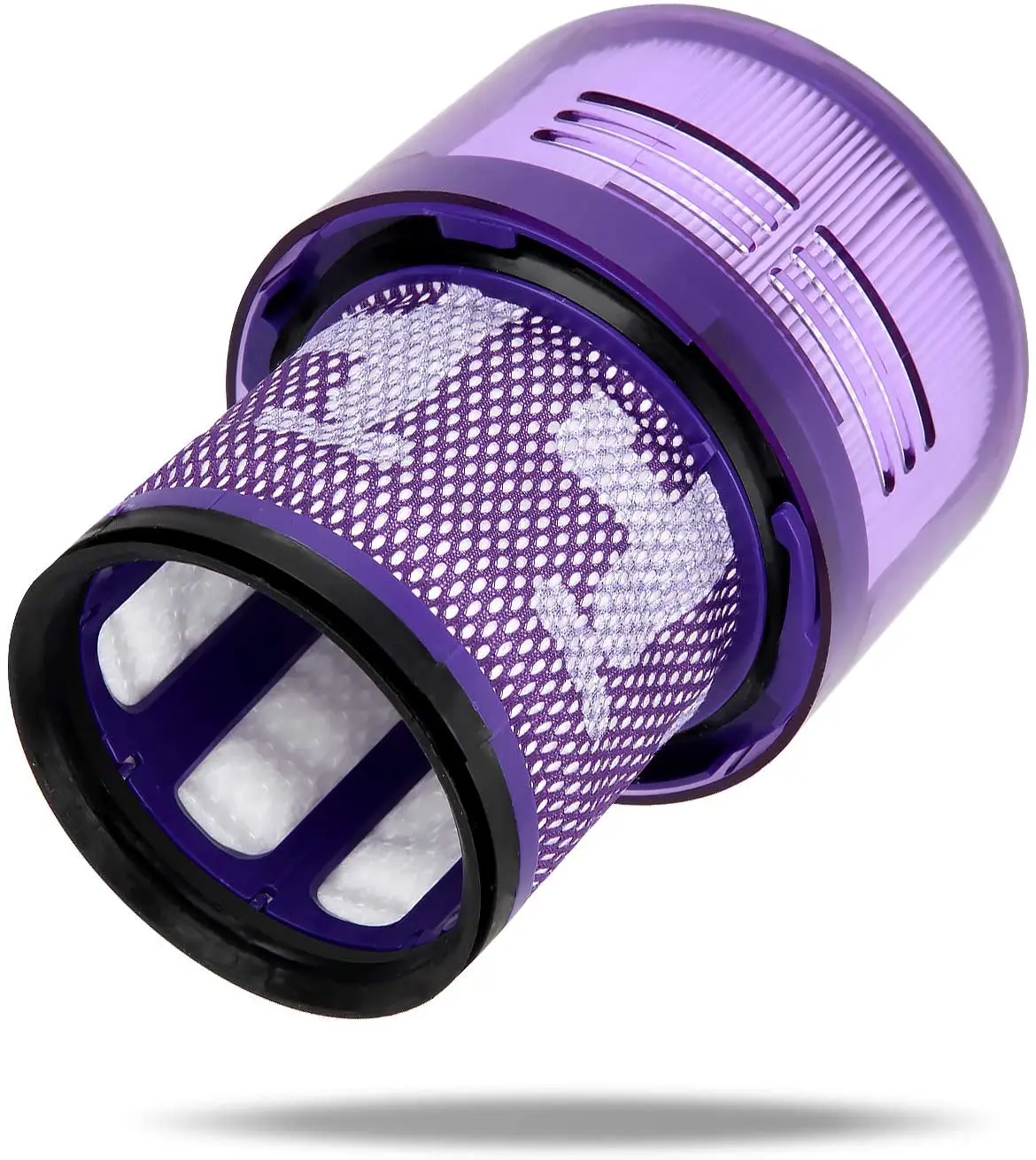 for Dysons V7 V8 V10 V11 Cordless Cleaner Vacuum Replacement Spare Parts Washable Hepa Filter