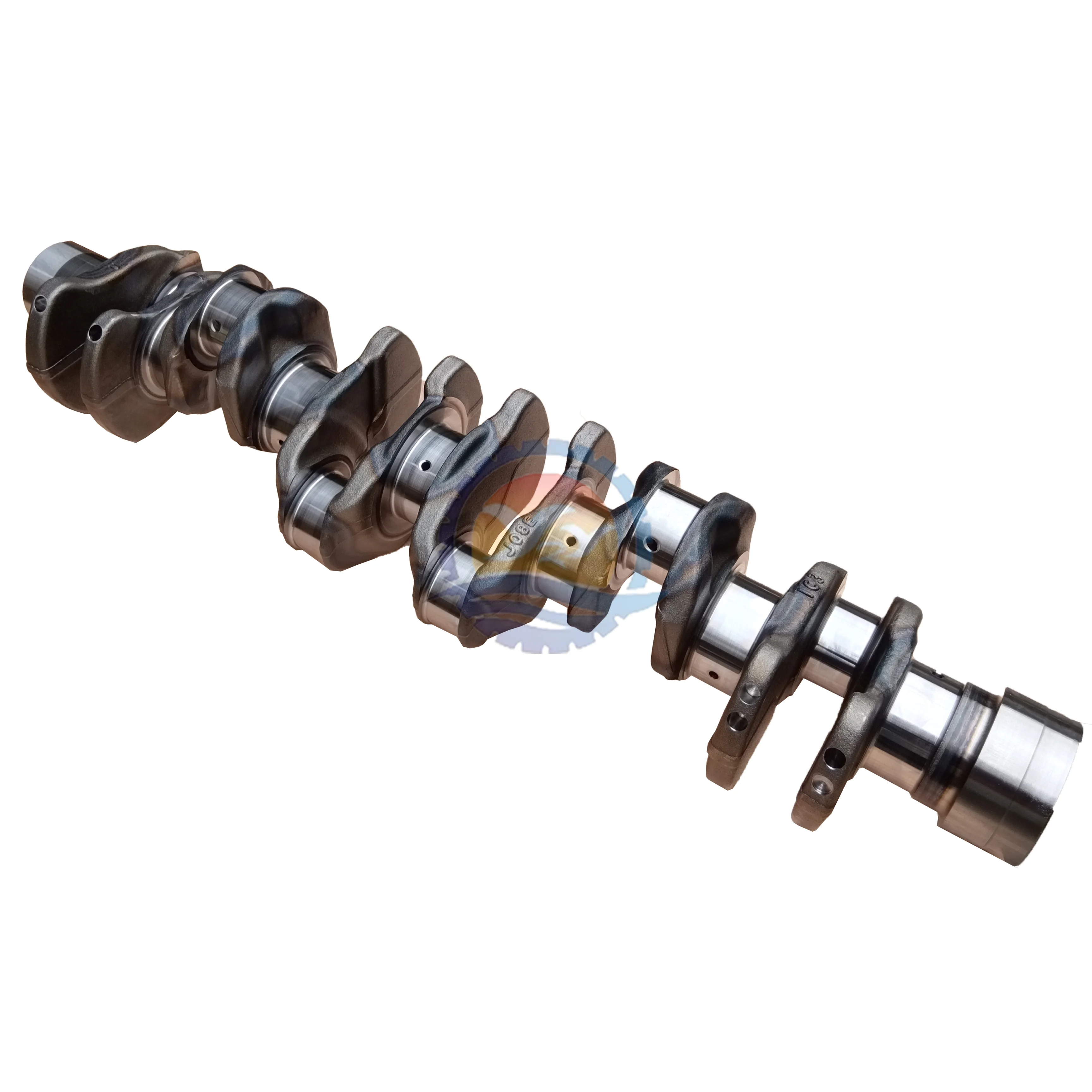 J08C J08E Crank Shaft 13411-E0100 13411-2241 for Hino Engine Parts