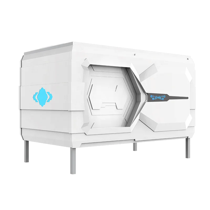 Garden Trade Capsule Bed Sleeping Pods Technology Good Price Relaxation Supplement Stations Capsule Bed Sleeping Pods