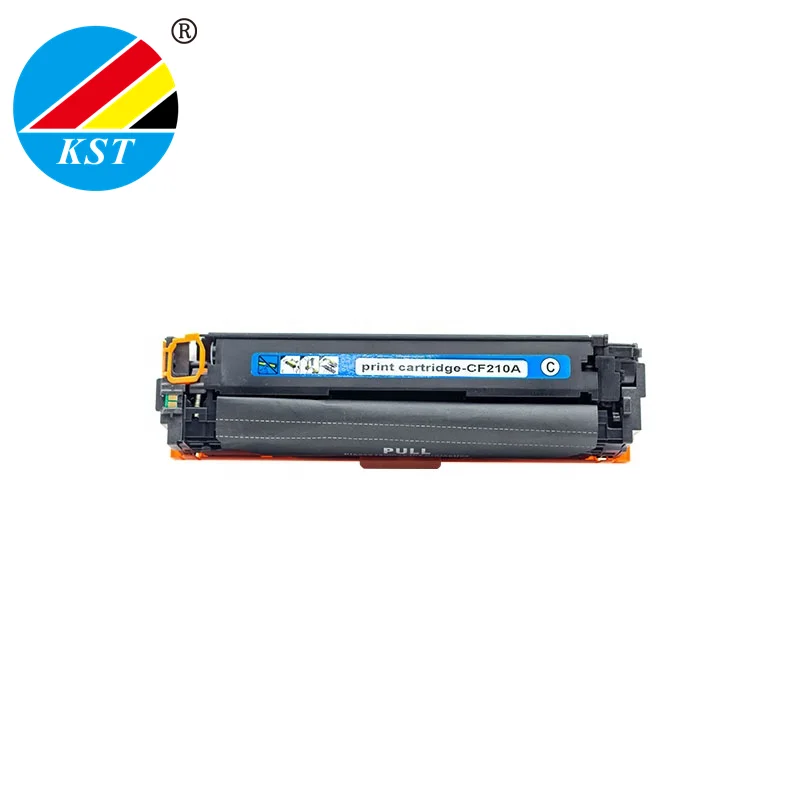 Toner Cartridge CF210A CF211A CF212A CF213A 131A For HP LaserJet Pro 200 color Printer M251nw CF147A CF145A Spare Part