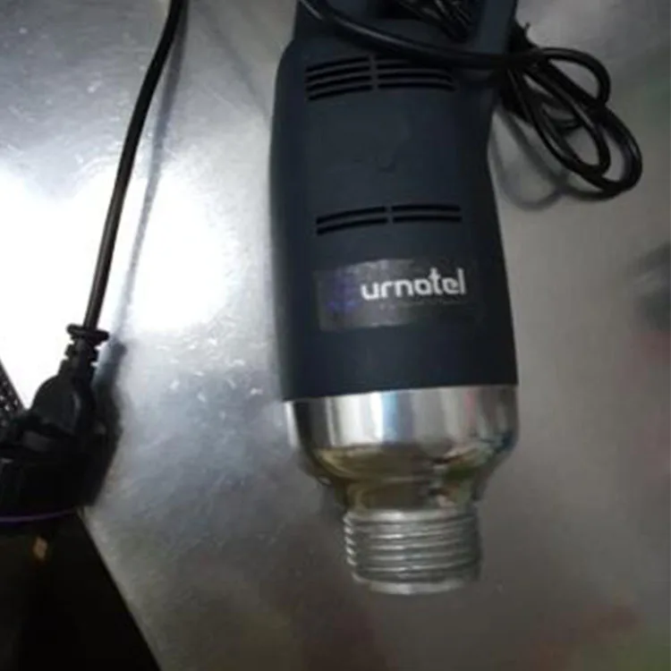 Запасная часть | Погружная трубка блендера/смесительные инструменты для электрического ручного миксера продуктов