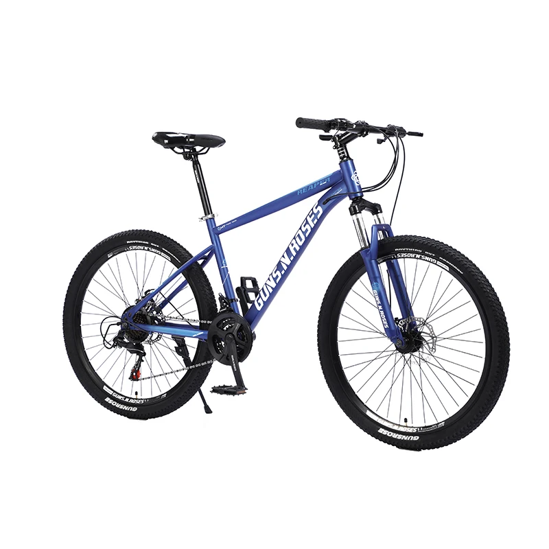 Wholesale Mountain Bike26 Inch 27 Speed Fast Shipping  Bicycle Manufacturers Mountain Bicycle