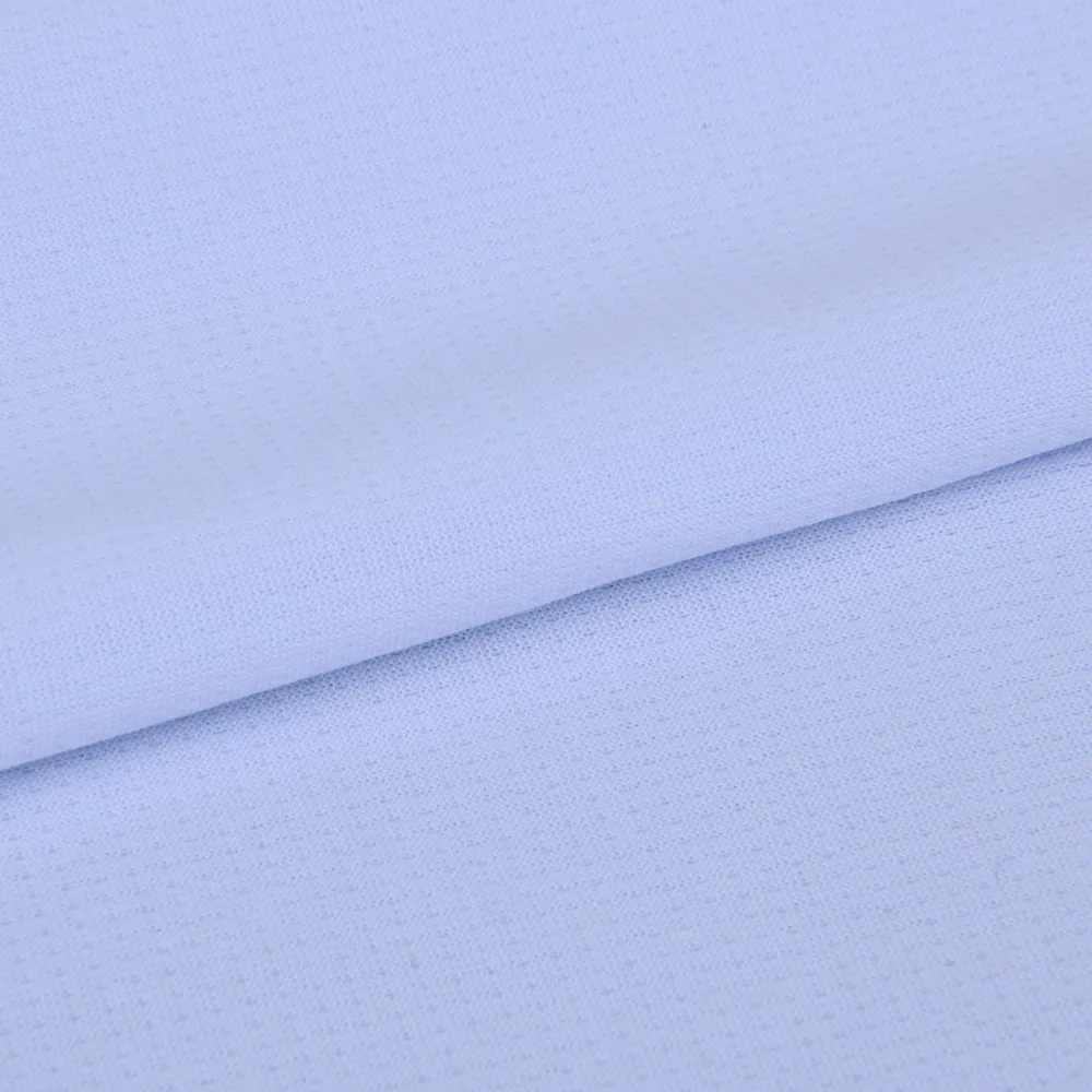 Wholesale 100% Polyester Stretch Knitted Torneo Interlock Lining Fabric