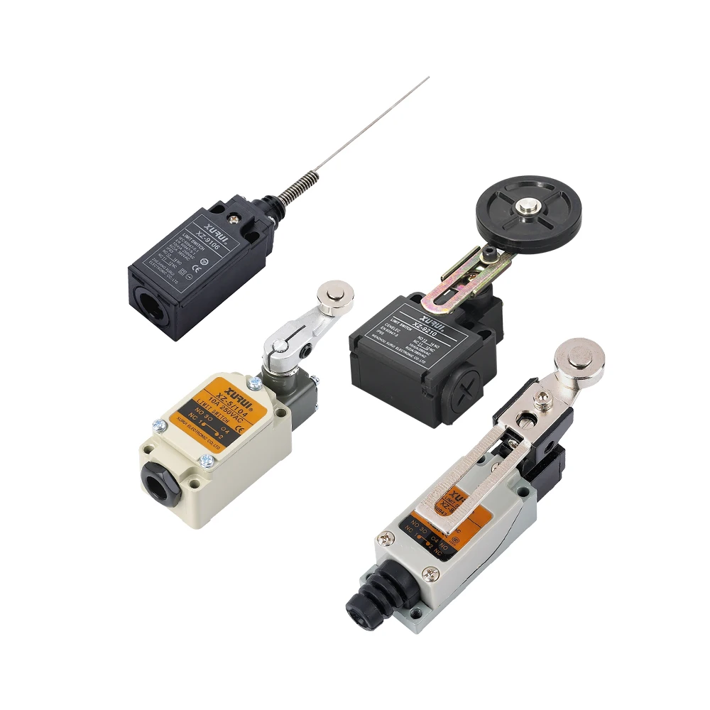 constant current Limit Switch power supply/types of electrical Limit Switches/door Limit Switch