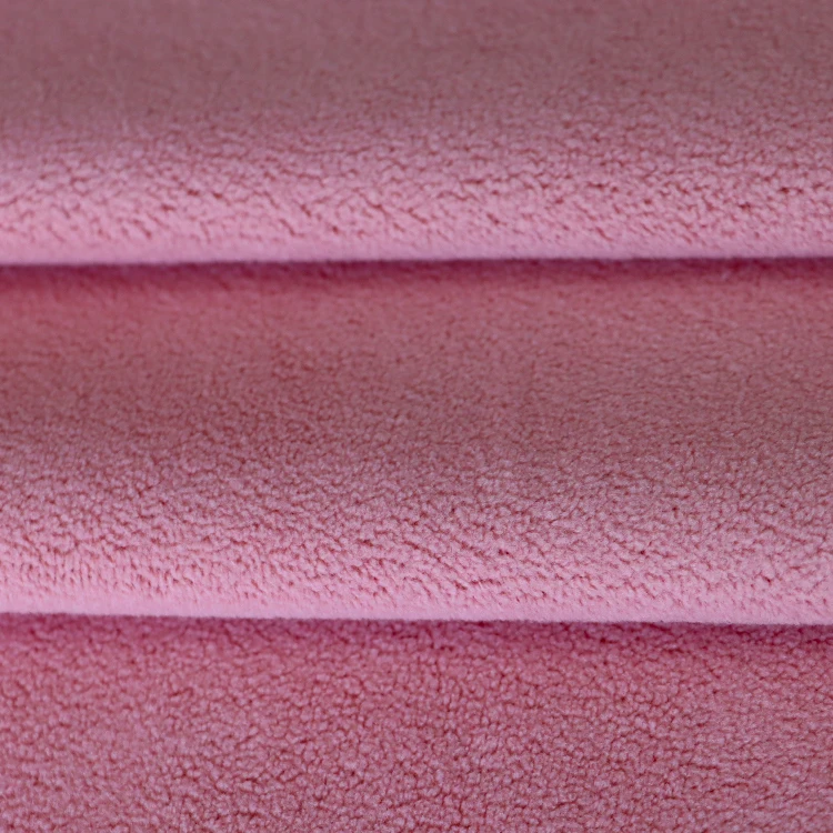 China Supplier     165 cm Width 490 g Weight   Nylon 74% Spandex 26%  Winter Yoga Set  Fabric