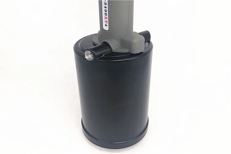 Industrial-level design of pneumatic tools Air Rivet Gun for 6.4mm Stainless Steel Solid Rivets