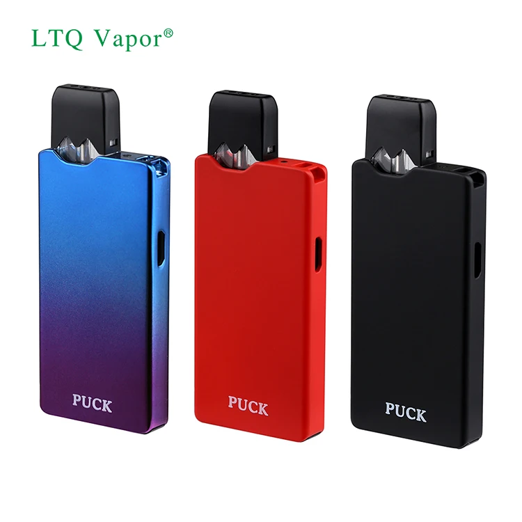 
2020 Best Seller Leakproof New Product Electronic Cigarette PODs System Starter Kit 