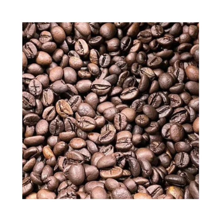 Roasted Arabica Reasonable Price Ground Coffee Organic Coffee Oem Service Vietnamese Coffee Beans Hot Selling Manufacturer