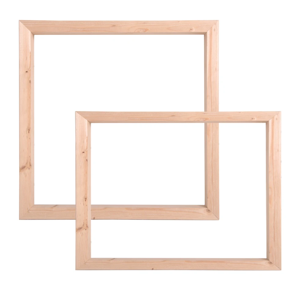 
Custom Sizes Wholesale diamond painting Canvas Frame 