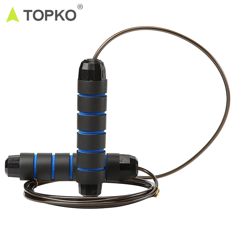 Легкий стальной трос TOPKO с логотипом 50