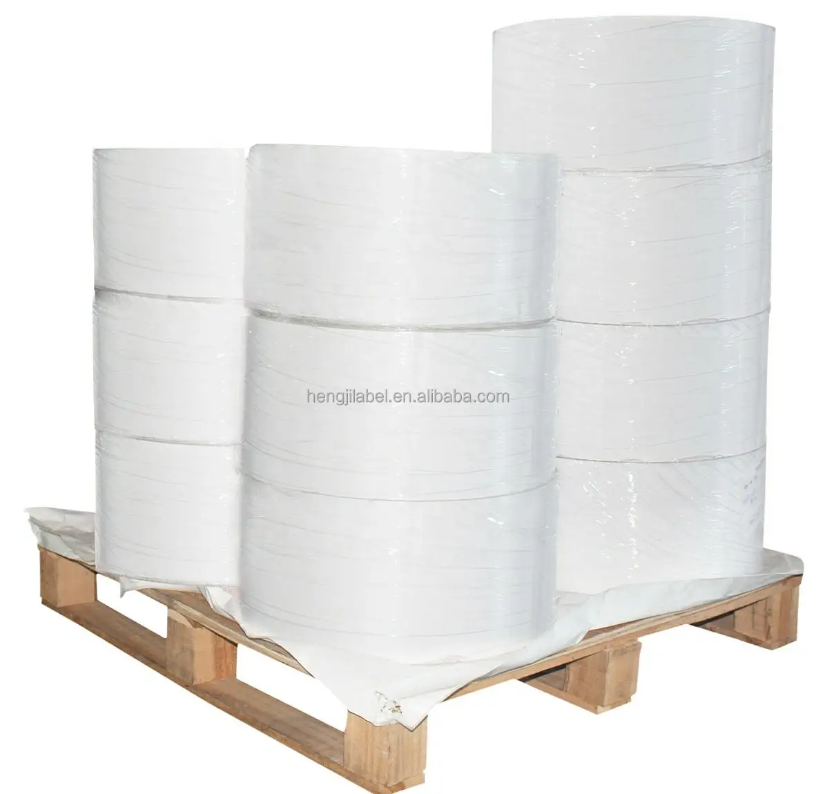 Бумага Jumbo Roll распродажа A4 Jumbo Roll копия 80gsm 48 Gsm термобумага