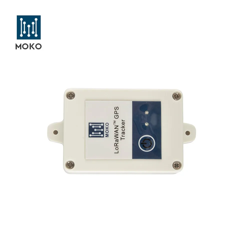 Lorawan GPS Tracking Sensor for Cattle/sheep/ Location Tracking System