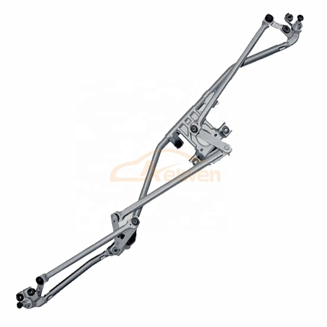 Exterior Accessories Car Windshield Wiper Linkage Used for Opel 	Zafira A OE No.1274140MOT  24450195  1274140  1273062