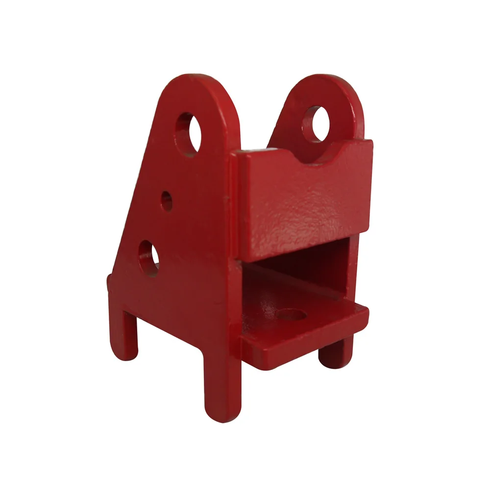 
Custom Precision Sand Die Casting Steel products for agricultural machinery parts 
