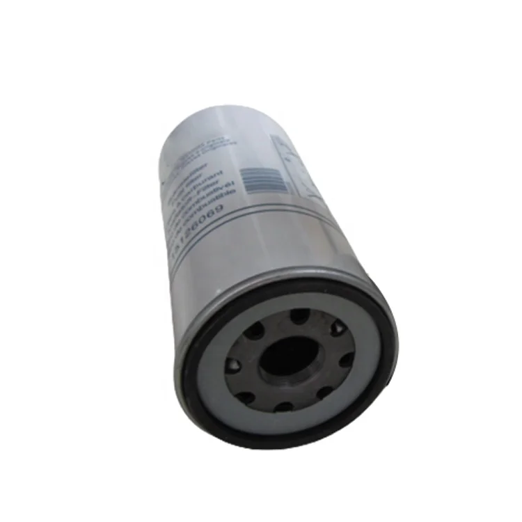 Huida Factory Professional Engine Parts Filter 15126069 21337557 21620181 FS19816 FS1006 528-0585