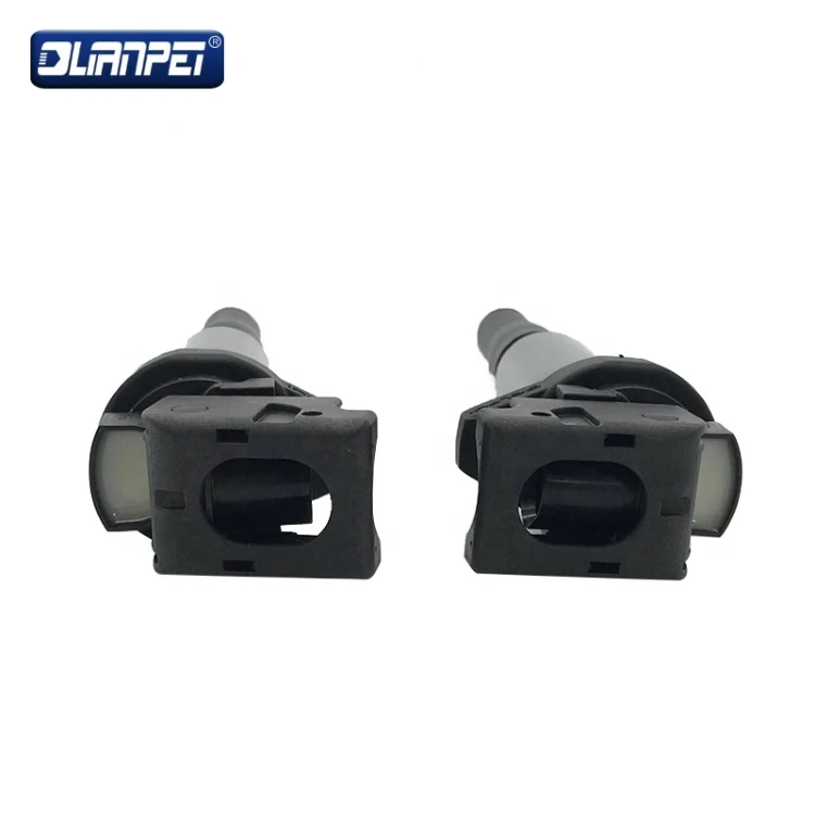 Wholesale Ignition Coils For Peugeot 3008 2008 308cc 308II 508 RCZ C4L ds5 ds6 1.6THP MINI R56 R55 Ignition Coils