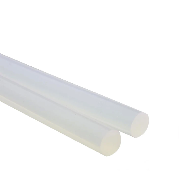 Прозрачный и красочный клеевой пистолет HJB002 диаметром 11 мм