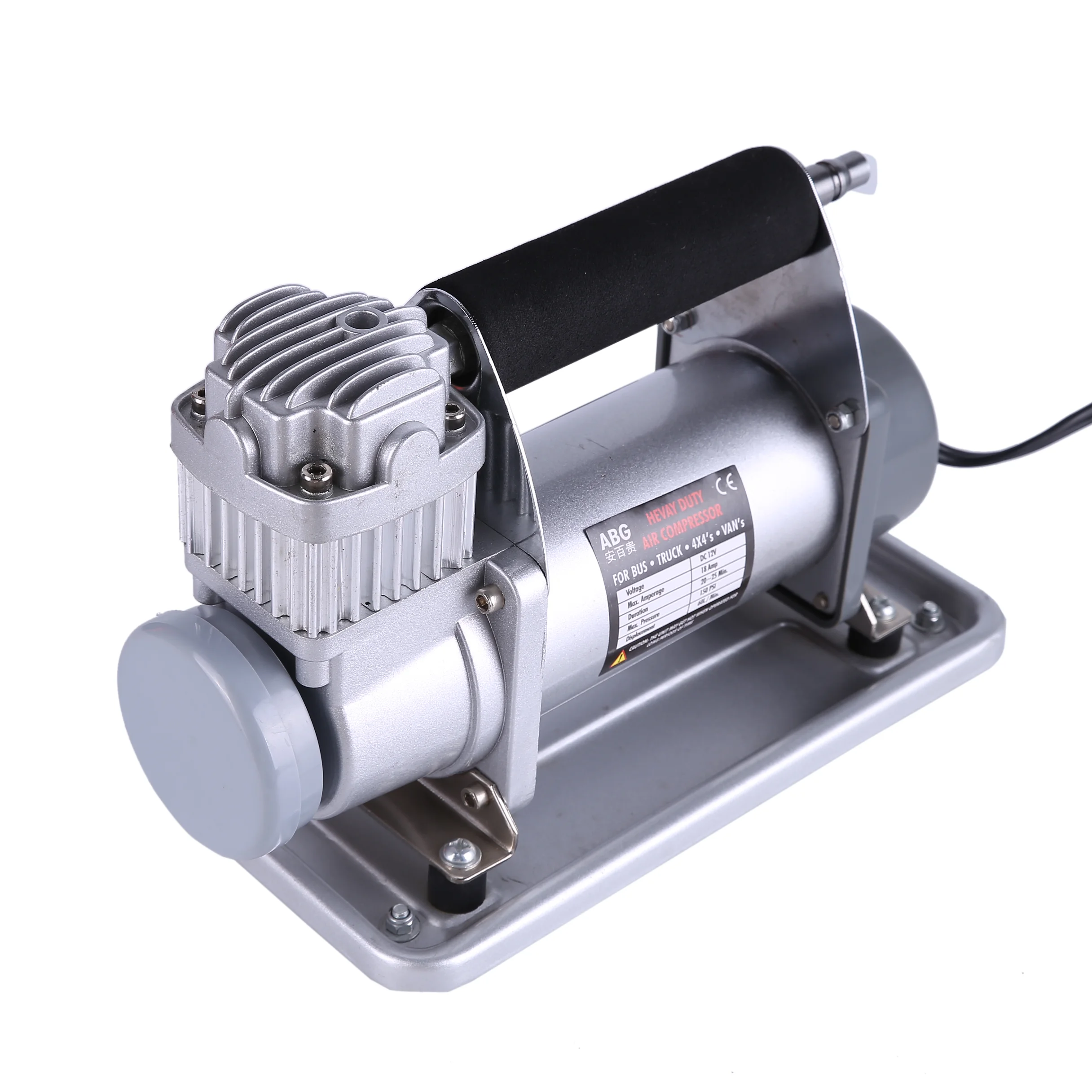 
Lcd Screen 12v Air Compressor Car Air Compressor Air-Compressors Tire Repair Tools Portable Tire Inflator 