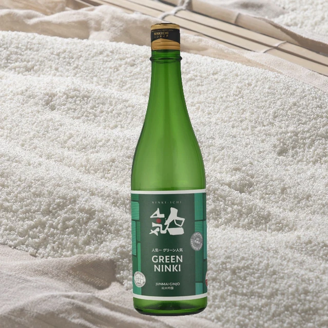 All Hand Crafted Food Cooking Japan Sake By Wooden Fermentation Tanks