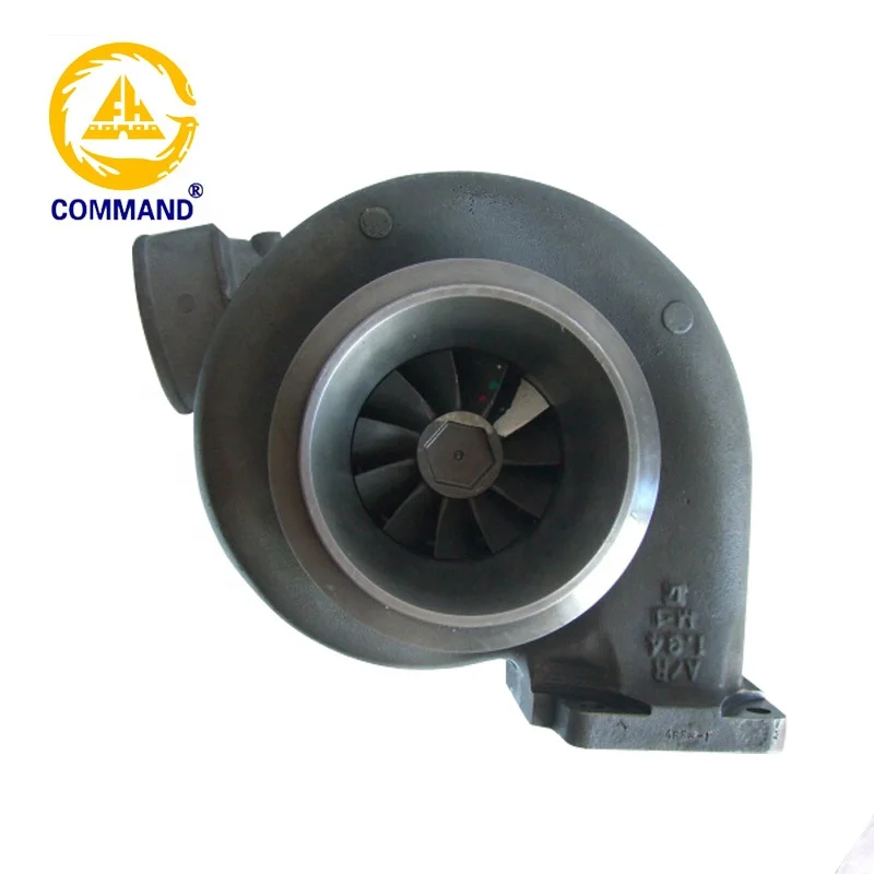 23504966 Turbocharger 23508410 TMF5101 Turbo 465695-5001S for Detroit Diesel Series 60 Engine 12.7L