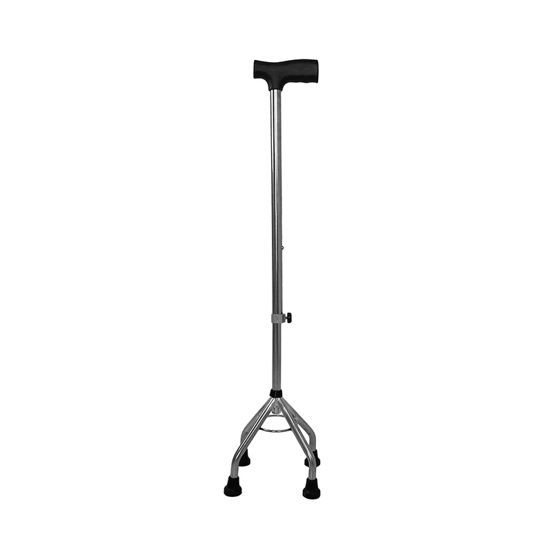 Forearm Large Cardboardboxes for Crutches Pink Underarm Foldable Adult Damping Universal