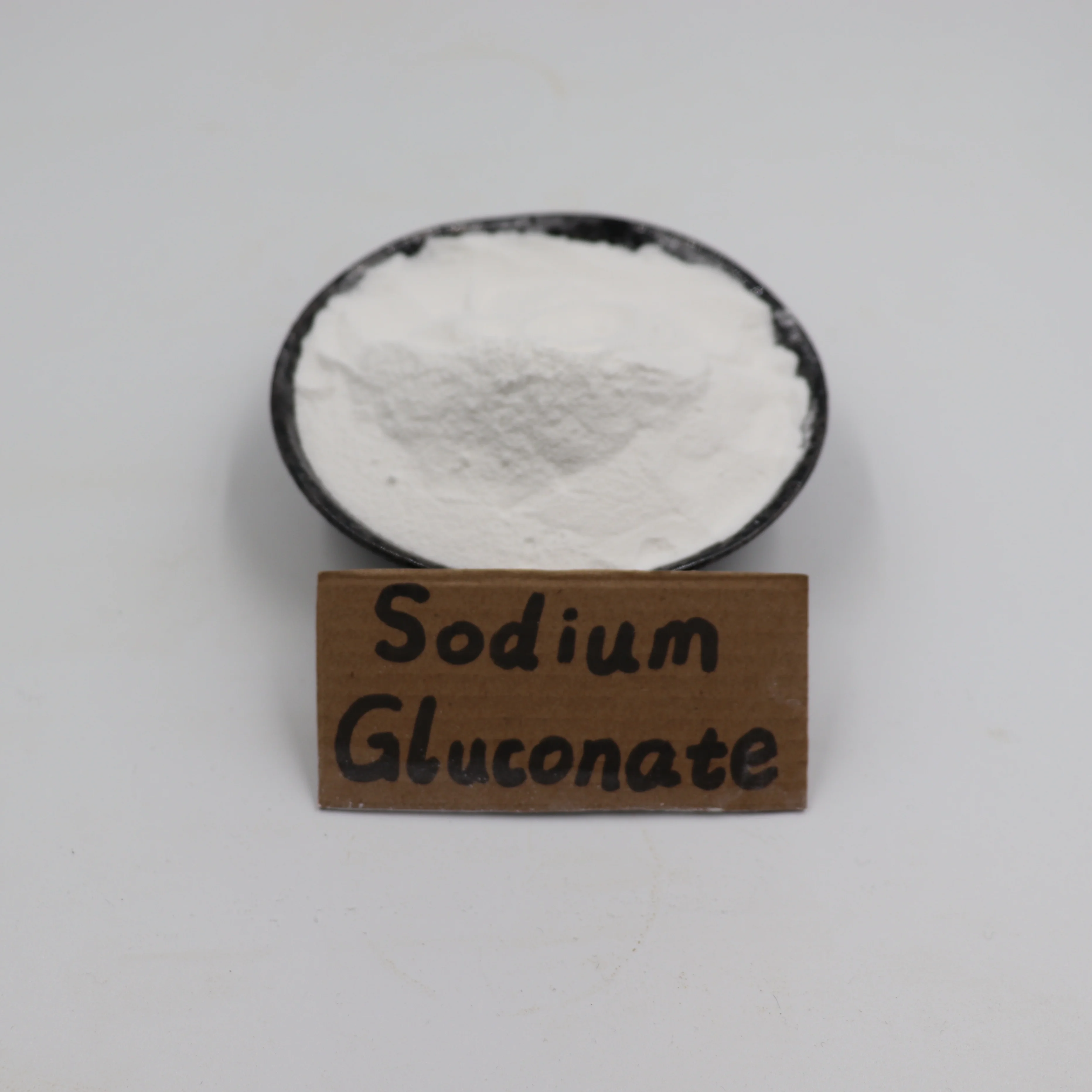 
Factory Direct Sale sodium gluconate msds with Competitive Price 