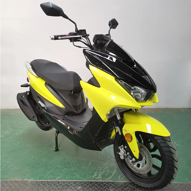 DOT&EPA Certified China factory sell motorcycles top quality classical chopper motorcycle 150cc