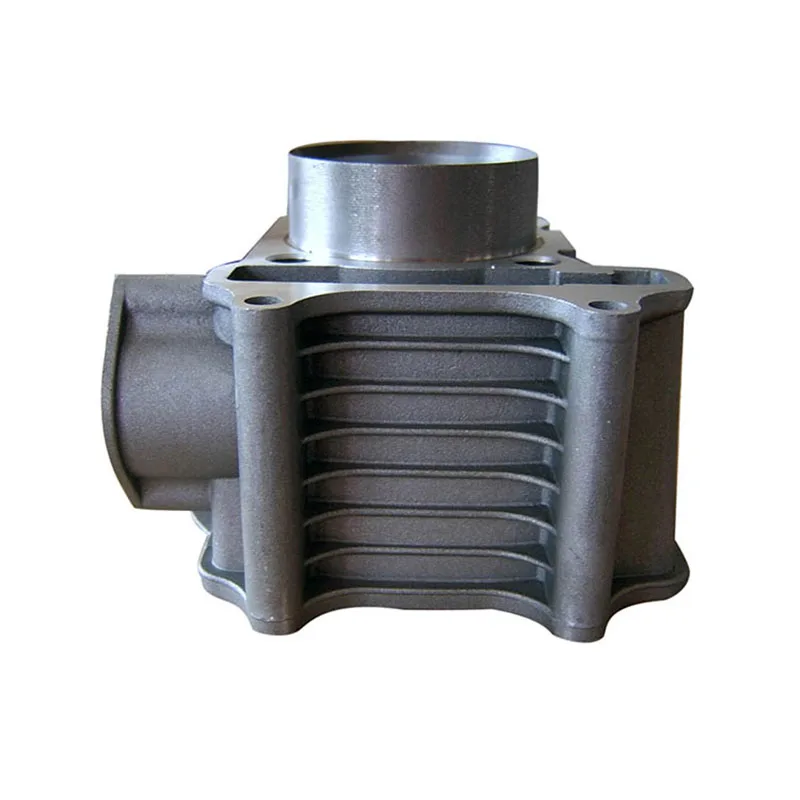 2022 Hot Sale GY6-150 Replaceable motorcycle Cylinder WITH BOX  Motorcycle Spare Parts