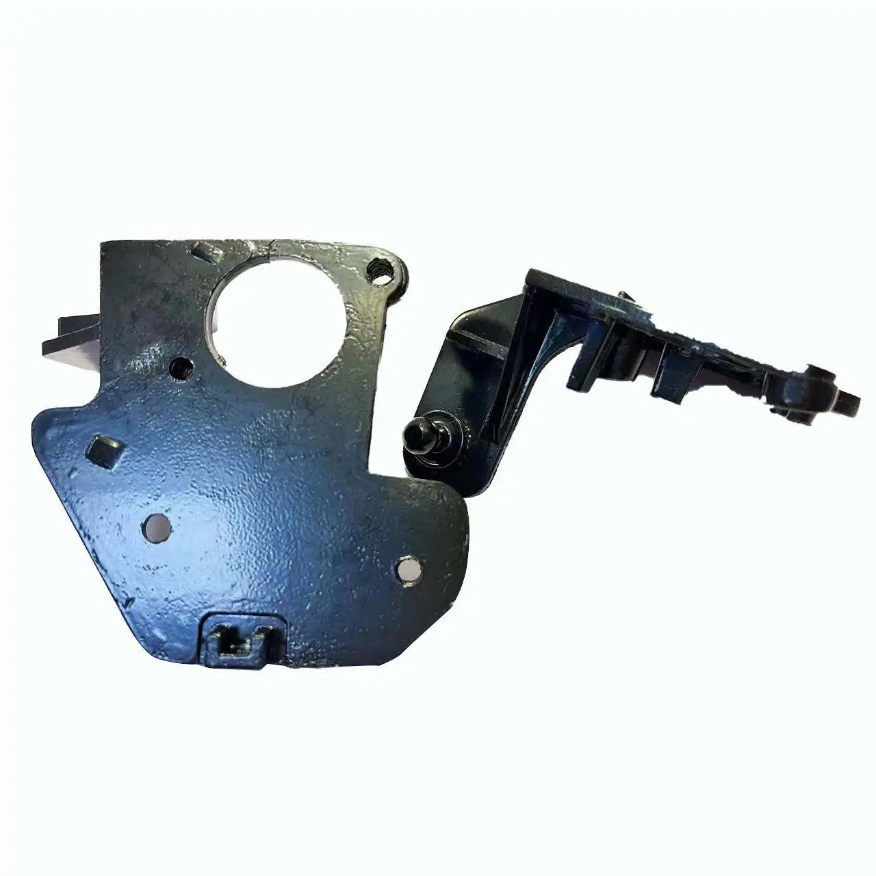 Best-selling Car Hood Air-bag holder Suitable for Tesla model 3 1645979-00-A 1645981-00-A