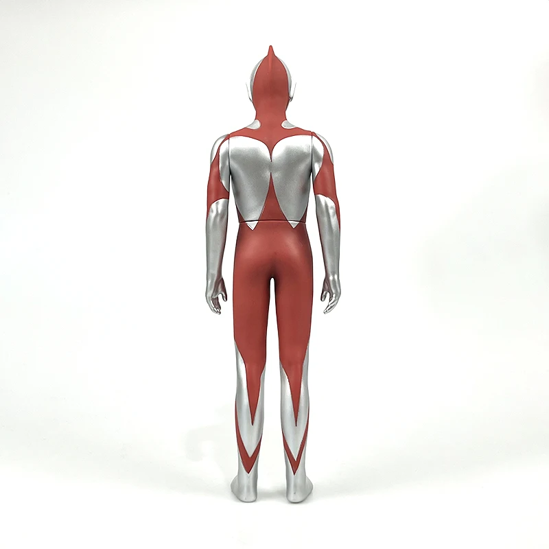 Figure Set Anime Figurines Toy Custom super man toy boy anime toys Dija ultraman alliance Action Figures Set Anime Figurines