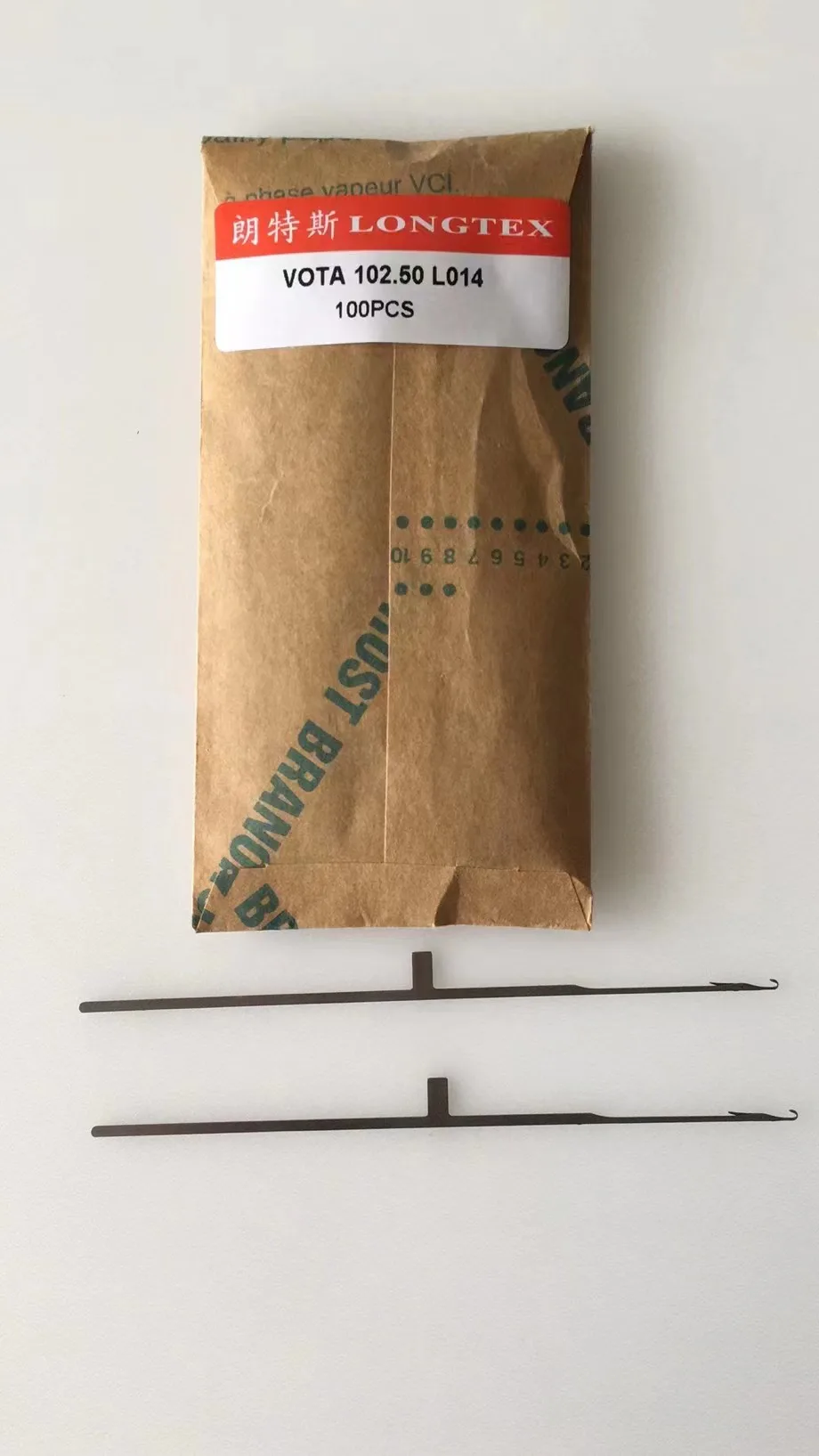 Fast delivery circular knitting needles  Vota 102.50 014