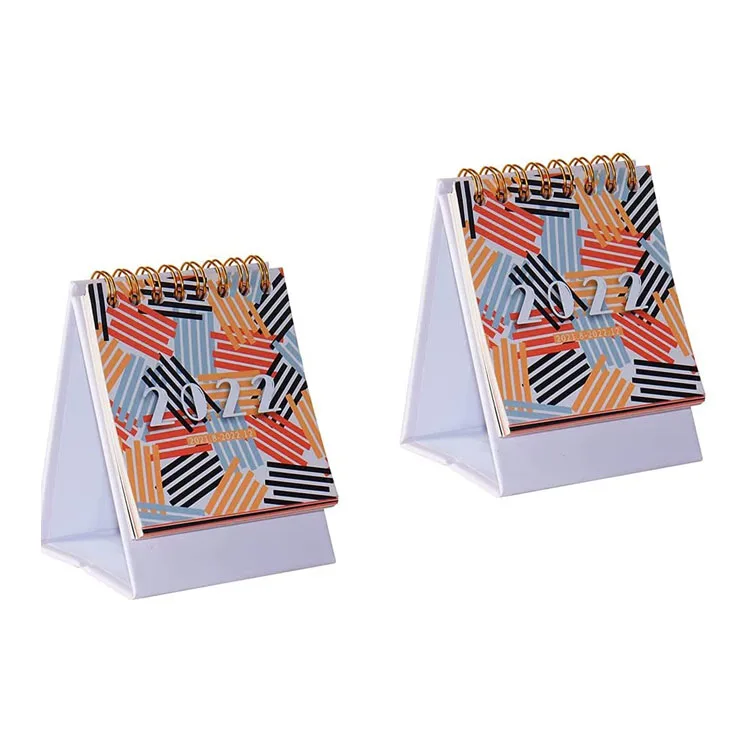 Cheap Fashion Beautiful Gifting Monthly Weekly Custom Calendar