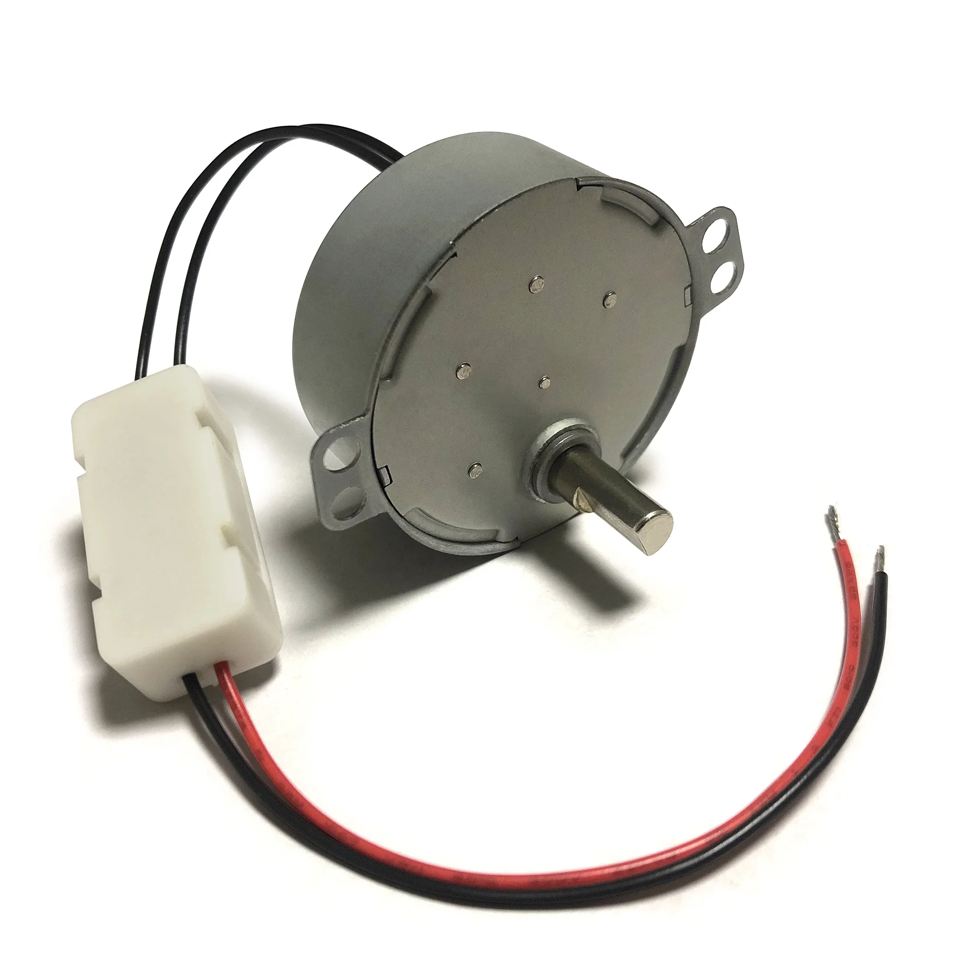 Sijiatech 5V 12V 24volt dc gear motor high torque CW CCW CW/CCW micro synchronous motor