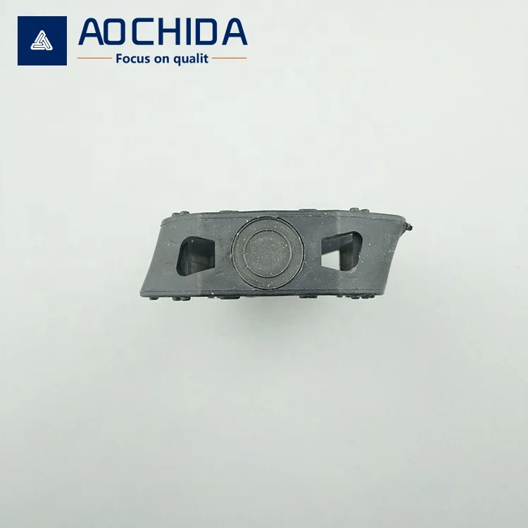 Пластиковая педаль для детского велосипеда PP