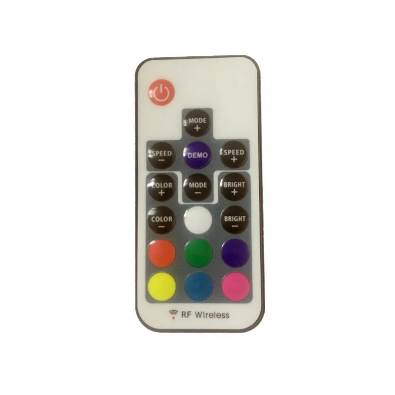 Customized universal code remote control duplicator 433.92mhz/315mhz copier